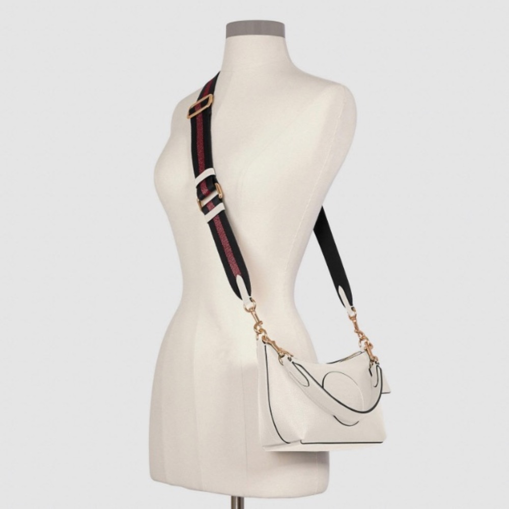 COPY - Coach Dempsey Shoulder Bag With Patch